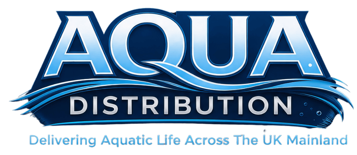 Aqua Distribution Logo