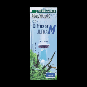 Dennerle CO2 Diffusor Ultra Medium