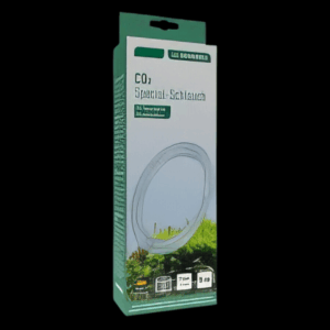 Dennerle CO2 Softflex Hose 5m