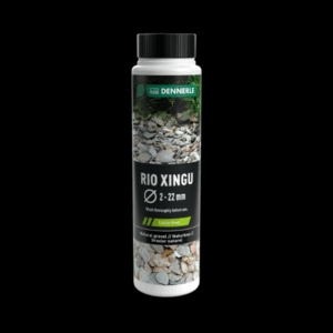 Dennerle Natural Gravel Rio Xingu 2-22mm 500g