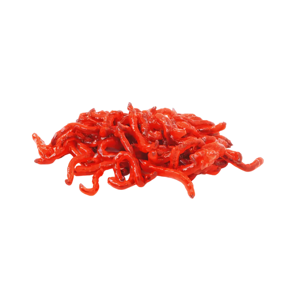 7 x Live Bloodworm Single Feed Bags (approx. 115 ml per bag)