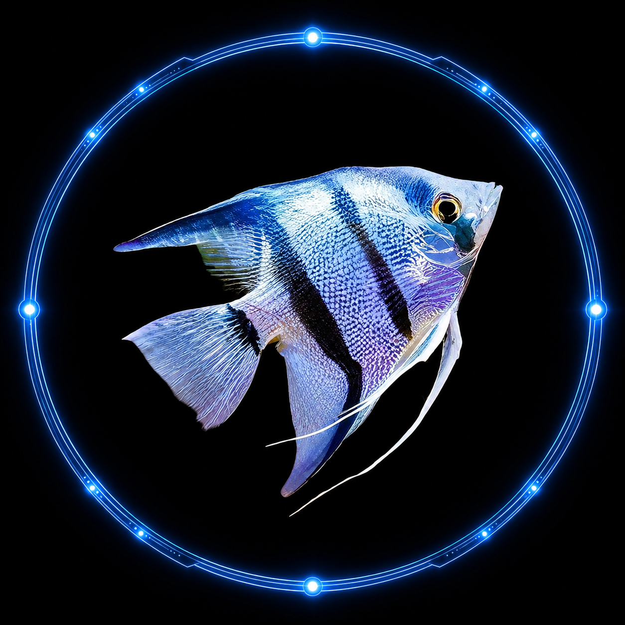 Angelfish Care Guide
