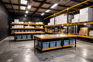 Aqua Distribution place picture