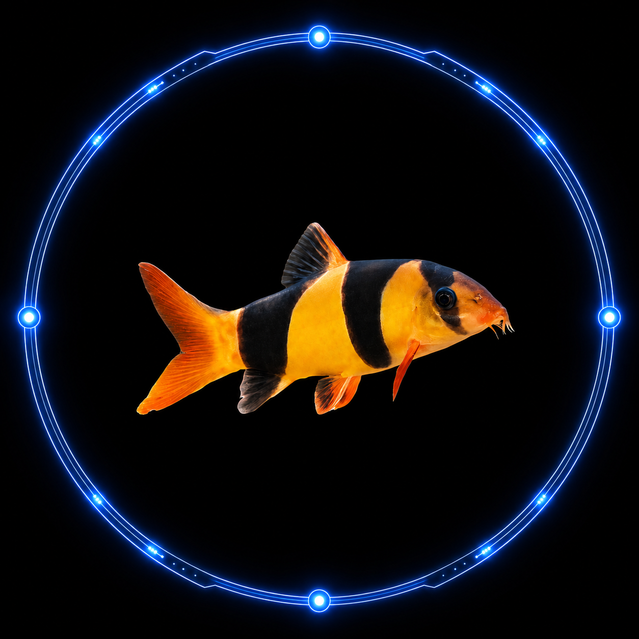 Clown Loach Care Guide