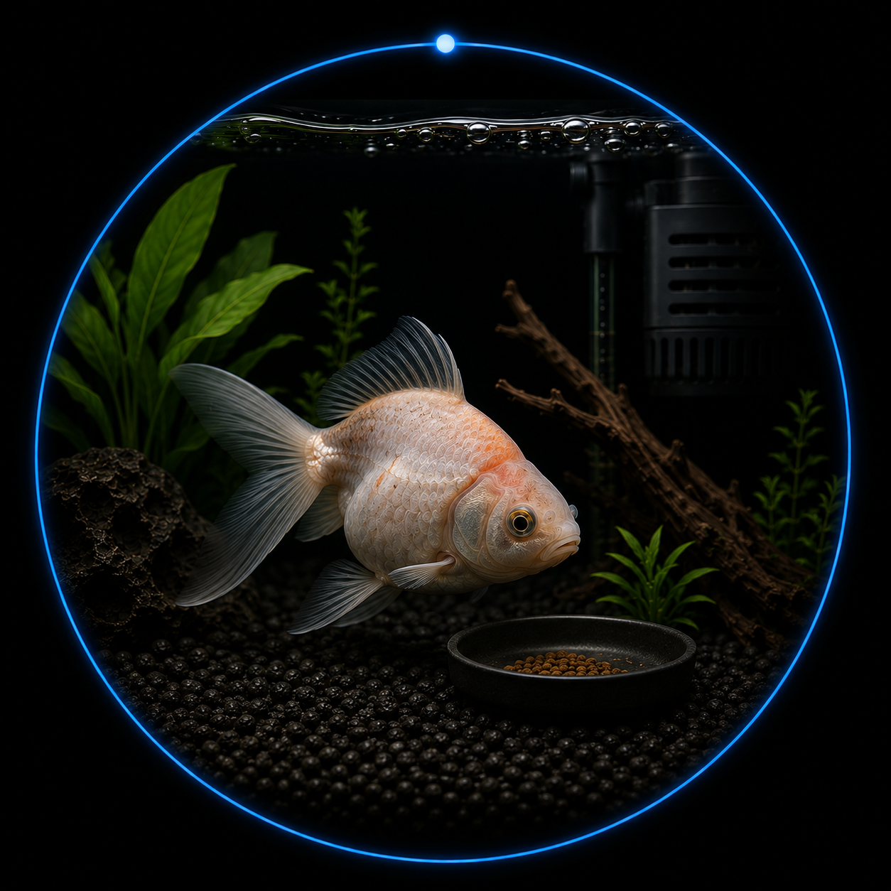 Fish Not Eating Guide