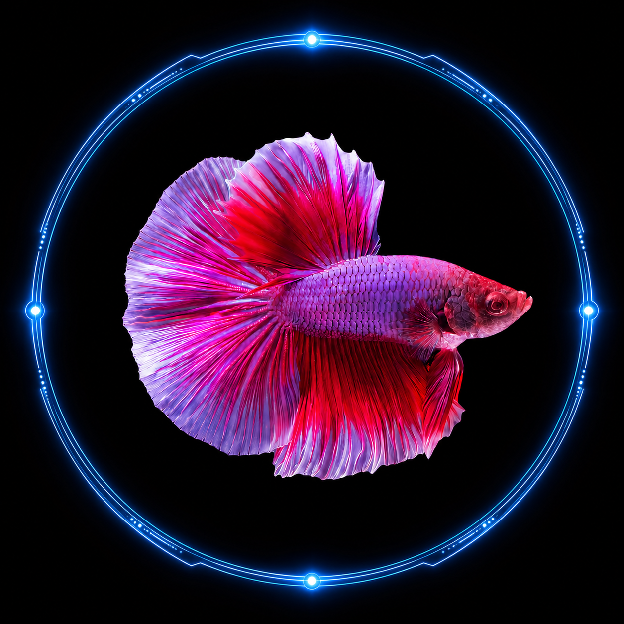 Betta Fish Care Guide