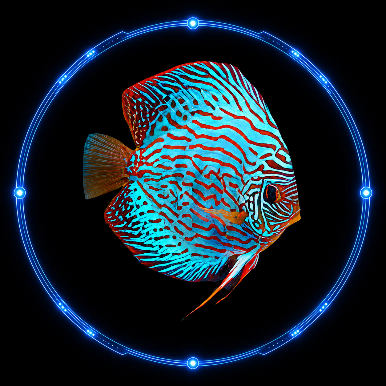 Discus Fish Care Guide